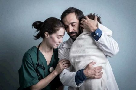 Dilemas e muito mistério marcam a nova temporada de Sob Pressão