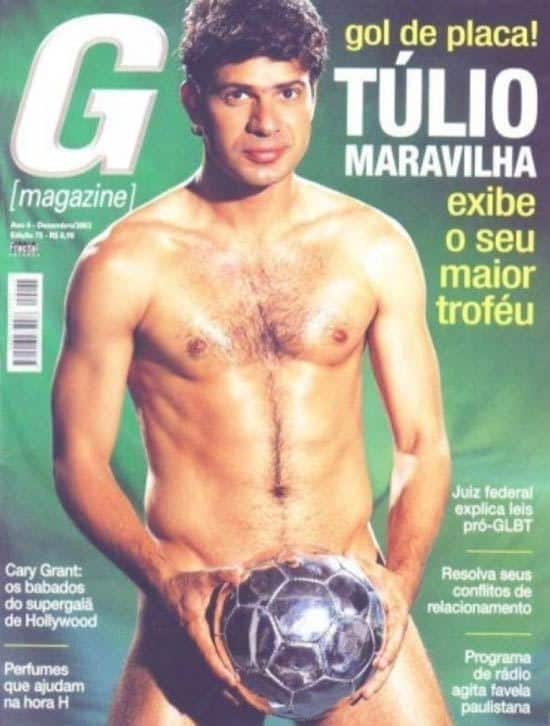 Túlio Maravilha