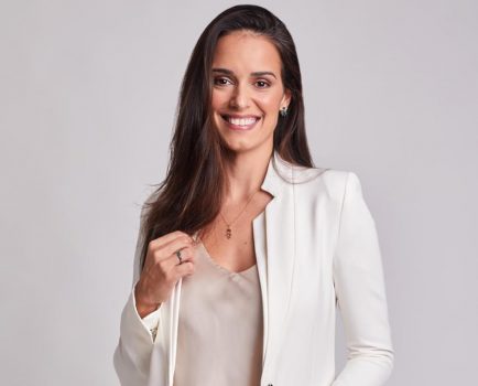 Band anuncia contratação de ex-apresentadora do Fox Sports para reforçar casting
