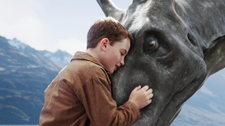 Filme da Sessão da Tarde de Quarta (14/07): Meu Monstro de Estimação