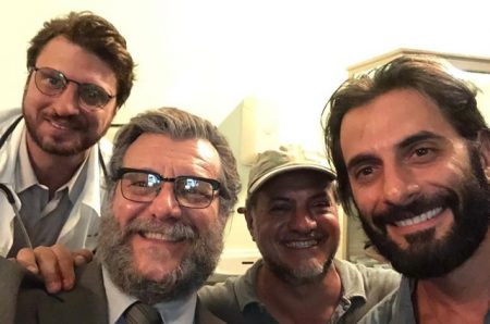 Após família de Pedro Dom pedir boicote à série, diretor se posiciona sobre polêmica