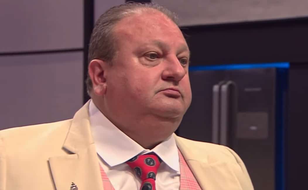 Erick Jacquin usa roupa com frase de participante do MasterChef e vira meme