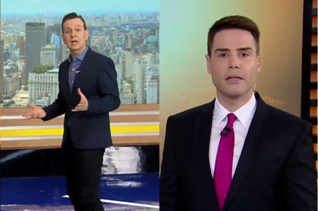 Record vive crise matinal; sem histórias macabras, Cidade Alerta perde para o SBT