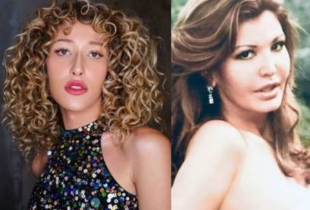 Sobrinha trans de Roberta Close celebra estreia em Verdades Secretas 2