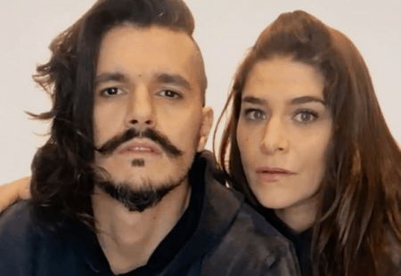 Namorado assume o filho de Priscila Fantin e revela como tudo aconteceu