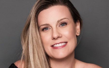 Daiana Garbin revela 20 anos com transtorno alimentar e critica influencers