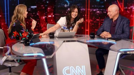 CNN Brasil promove mudanças em grade e anuncia três novos programas
