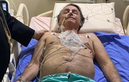 Brasil Urgente repercute após notícia inesperada e vira meme: “Bolsonaro é trans…”