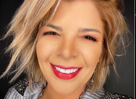 Paula Mattos fala sobre apoio do público ao assumir homossexualidade