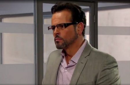 Amores Verdadeiros – Capítulo de Sexta (16/07): Estephano enfrenta a mãe a favor de Jean Marie