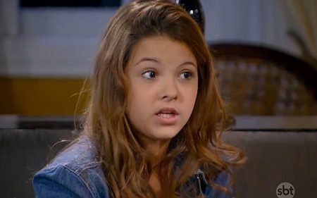 Chiquititas – Capítulo de Segunda (26/07): Marian vai com Carmen até o orfanato