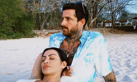 Marido de Cleo Pires se explica após web descobrir post de apoio a Bolsonaro