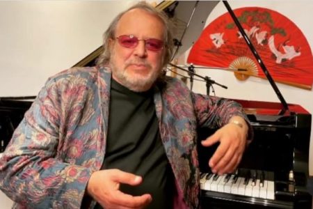 Globo decide mudar trilha sonora de Pantanal e ignora compositor para remake
