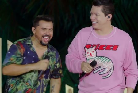 Xand Avião exclui hit de sucesso com DJ Ivis de plataformas digitais