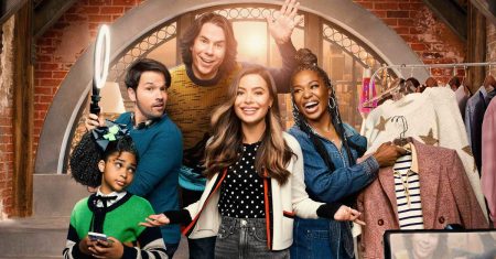 iCarly retorna ao Brasil em nova versão ainda em julho