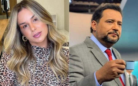 Ex-mulher do DJ Ivis registra BO contra Geraldo Luís após acusações
