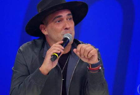 Andre Marques surpreende e dá spoiler sobre a final do No Limite