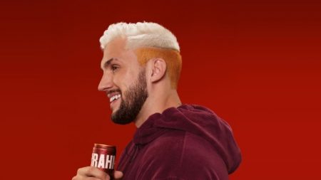 Saiba quanto a Brahma investiu para o ex-BBB Arthur mudar de visual