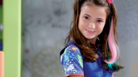 Chiquititas – Capítulo de Segunda (19/07): Bia fica aflita por não receber nenhum contato de Juca