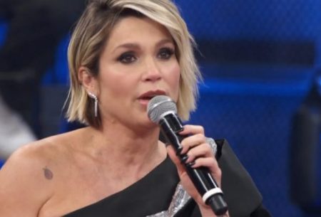 Flávia Alessandra desabafa sobre cenas de agressão em novela