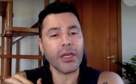 Rodrigo Sant’Anna abre o jogo sobre posicionamentos: “Tenho orgulho de ser gay”