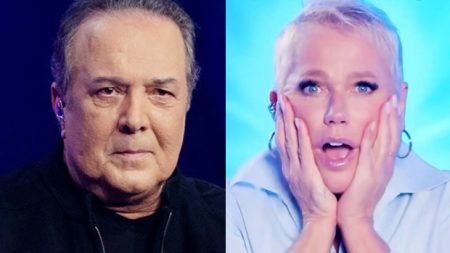 José Augusto confirma mágoa de Xuxa Meneghel e afasta chance de reconciliação