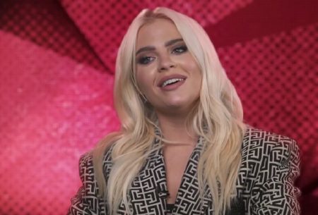 Luísa Sonza abre o coração sobre volta às redes após ataques de haters
