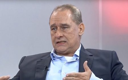 Narrador da Band revela o maior perrengue da carreira durante as Olimpíadas