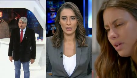 Brasil Urgente atinge alta audiência e beneficia Jornal da Band e Nazaré