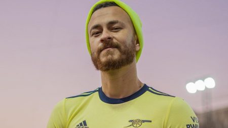 Fred faz revelação impactante em carta ao filho e luta pelo fim da violência no futebol