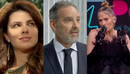 Record bate SBT com Gênesis, Topíssima e Power Couple