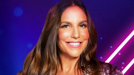 Ivete Sangalo dá spoiler e três primeiras fantasias do The Masked Singer são reveladas