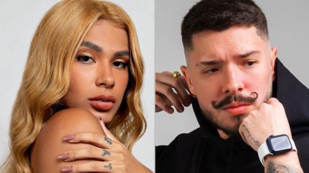 Pocah solta o verbo após ser bloqueada pelo noivo Ronan Souza nas redes sociais