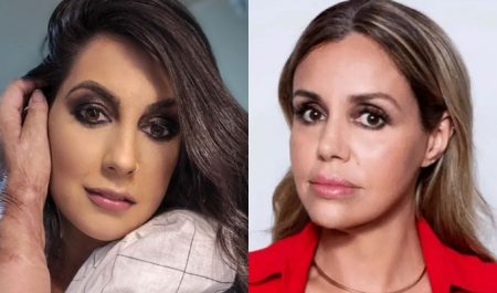Ativista se pronuncia após suposta ameaça de Renata Banhara