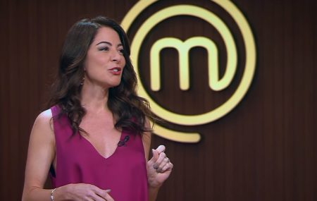 Ana Paula Padrão é criticada por fala polêmica no MasterChef Brasil