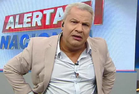 RedeTV! escolhe quem vai substituir Sikêra Jr e define futuro do Alerta Nacional