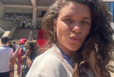 Bruna Linzmeyer muda de visual e surge diferente para Pantanal