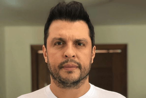 Wellington Muniz, o Ceará, anuncia o falecimento do pai em post comovente