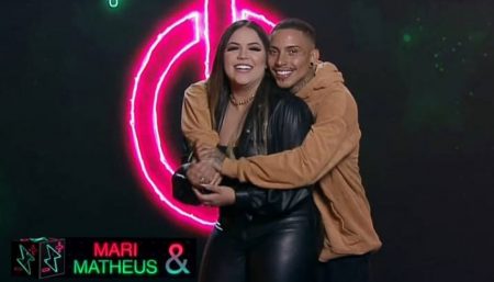 Power Couple: Mari e Matheus arrasam Deborah e Bruno e vencem reality