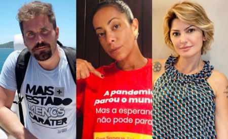 Thiago Gagliasso chama Samantha Schmütz de frouxa e “cobra” Antonia Fontenelle