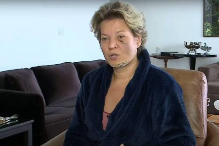 Após ataque, Joice Hasselmann fala sobre suspeitos e avisa: “Quem voltar vai levar tiro”