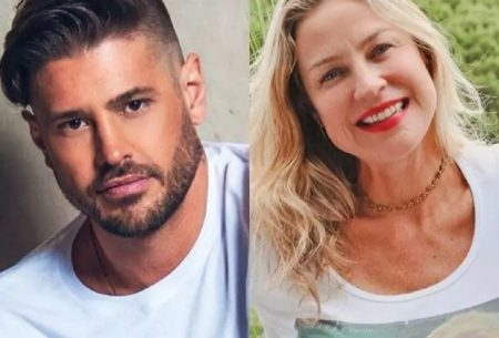 Dado Dolabella alfineta Luana Piovani: “Vai para Portugal falar mal de brasileiro”