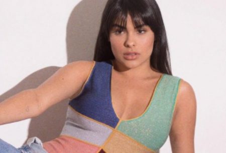 Ex-BBB Munik é flagrada acompanhada e levanta rumores de novo affair