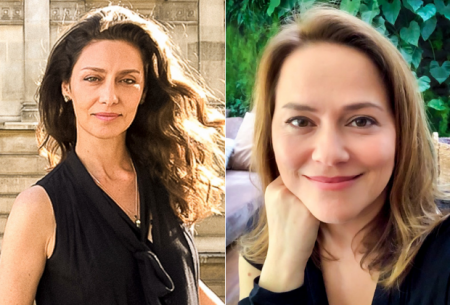 Exclusivo: Maria Fernanda Cândido e Vivianne Pasmanter são cotadas para Pantanal