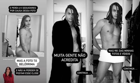 Silvero Pereira