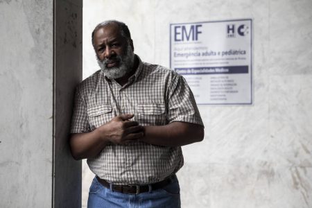 Questões sociais são enfatizadas na nova temporada de Sob Pressão