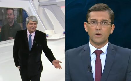 Brasil Urgente SP garante alta audiência e impulsiona o Jornal da Band