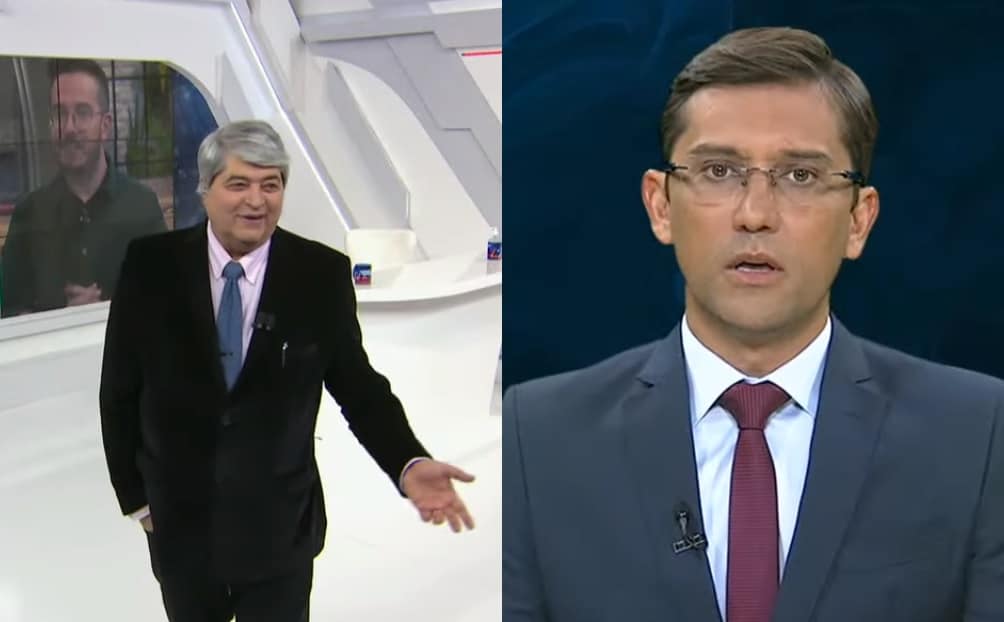 Brasil Urgente SP garante alta audiência e impulsiona o Jornal da Band