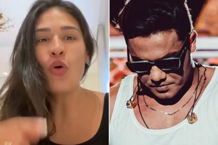 Simone Mendes choca ao defender pastor em polêmico vídeo de Wesley Safadão