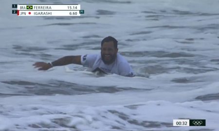 SporTV confirma mais esportes radicais e transmite ao vivo a etapa de Fiji do Circuito Mundial de Surfe